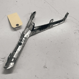 GMC TERRAIN 2018 - 2021 FRONT BUMPER DRIVER SIDE FASCIA LOWER MOLDING TRIM 