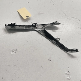 GMC TERRAIN 2018 - 2021 FRONT BUMPER DRIVER SIDE FASCIA LOWER MOLDING TRIM 