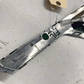 GMC TERRAIN 2018 - 2021 FRONT BUMPER DRIVER SIDE FASCIA LOWER MOLDING TRIM 