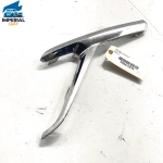 GMC TERRAIN 2018 - 2021 FRONT BUMPER DRIVER SIDE FASCIA LOWER MOLDING TRIM 