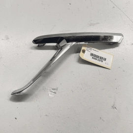 GMC TERRAIN 2018 - 2021 FRONT BUMPER DRIVER SIDE FASCIA LOWER MOLDING TRIM 