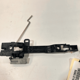 2015-2020 Acura Tlx Rear Left Driver side EXTERIOR OUTSIDE HANDLE BASE OEM