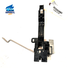 2015-2020 Acura Tlx Rear Left Driver side EXTERIOR OUTSIDE HANDLE BASE OEM