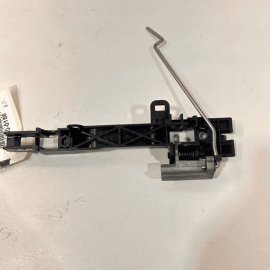 2015-2020 Acura Tlx Rear Left Driver side EXTERIOR OUTSIDE HANDLE BASE OEM