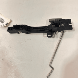 2015-2020 Acura Tlx Rear Left Driver side EXTERIOR OUTSIDE HANDLE BASE OEM