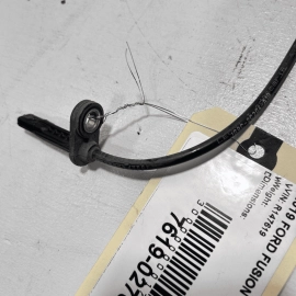 2013-2020 FORD FUSION FRONT RIGHT PASSENGER ABS WHEEL SPEED SENSOR OEM
