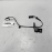 2013-2020 FORD FUSION FRONT RIGHT PASSENGER ABS WHEEL SPEED SENSOR OEM