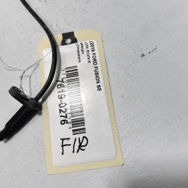2013-2020 FORD FUSION FRONT RIGHT PASSENGER ABS WHEEL SPEED SENSOR OEM