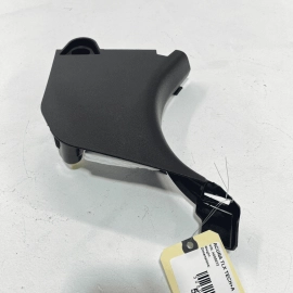 2015-2020 ACURA TLX TECH+A FRONT RIGHT PASSENGER SIDE KICK PANEL TRIM COVER 2015-2020 ACURA TLX TECH+A FRONT RIGHT PASSENGER SIDE KICK PANEL TRIM COVER