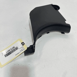 2015-2020 ACURA TLX TECH+A FRONT RIGHT PASSENGER SIDE KICK PANEL TRIM COVER 2015-2020 ACURA TLX TECH+A FRONT RIGHT PASSENGER SIDE KICK PANEL TRIM COVER