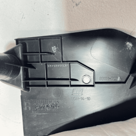 2015-2020 ACURA TLX TECH+A FRONT RIGHT PASSENGER SIDE KICK PANEL TRIM COVER