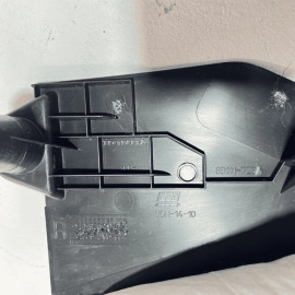 2015-2020 ACURA TLX TECH+A FRONT RIGHT PASSENGER SIDE KICK PANEL TRIM COVER 2015-2020 ACURA TLX TECH+A FRONT RIGHT PASSENGER SIDE KICK PANEL TRIM COVER