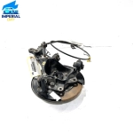 18-23 TOYOTA CAMRY FWD Rear Driver Side Steering Knuckle W/Hub & Wheel Bear