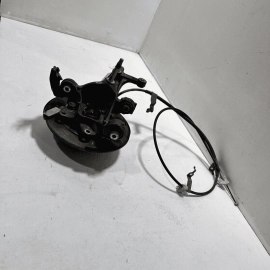 18-23 TOYOTA CAMRY FWD Rear Driver Side Steering Knuckle W/Hub & Wheel Bear