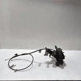 18-23 TOYOTA CAMRY FWD Rear Driver Side Steering Knuckle W/Hub & Wheel Bear
