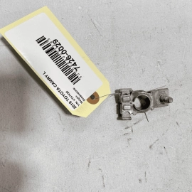 2018 - 2023 TOYOTA CAMRY SE Battery Cable Terminal Positive Term OEM