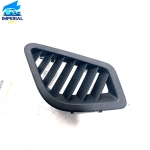 2017-2020 BMW 430I DASH PASSENGER SIDE CORNER AIR VENT GRILL DEFROST TRIM O