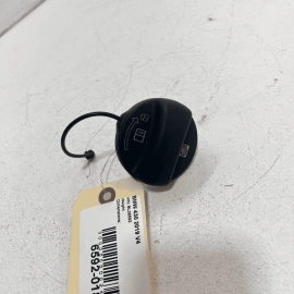2017 - 2022 BMW 430I X1-X6 FUEL GAS TANK FILLER CAP COVER OEM