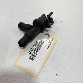 GASOLINE FUEL TANK BREATHE VALVE OEM 2017-2018-2019-2020 BMW 430xi