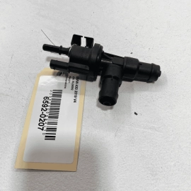 GASOLINE FUEL TANK BREATHE VALVE OEM 2017-2018-2019-2020 BMW 430xi