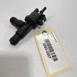 GASOLINE FUEL TANK BREATHE VALVE OEM 2017-2018-2019-2020 BMW 430xi