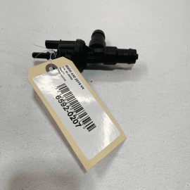 GASOLINE FUEL TANK BREATHE VALVE OEM 2017-2018-2019-2020 BMW 430xi