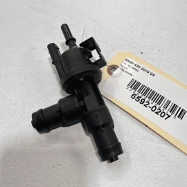 GASOLINE FUEL TANK BREATHE VALVE OEM 2017-2018-2019-2020 BMW 430xi