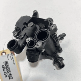 Engine Cooling Thermostat Heat Module OEM 2017-2018-2019-2020 BMW 430xi