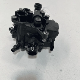 Engine Cooling Thermostat Heat Module OEM 2017-2018-2019-2020 BMW 430xi