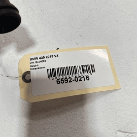 Engine Cooling Thermostat Heat Module OEM 2017-2018-2019-2020 BMW 430xi