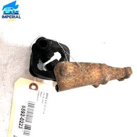 2017-2022 BMW 430i 440i F36 REAR LEFT DRIVER SIDE EXHAUST HANGER W/ BRACKET