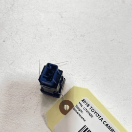 TOYOTA CAMRY 2019-2023 TRUNK DECK LID RELEASE OPEN OPENER CONTROL SWITCH OE