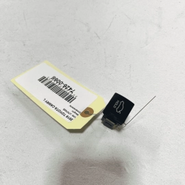 TOYOTA CAMRY 2019-2023 TRUNK DECK LID RELEASE OPEN OPENER CONTROL SWITCH OE