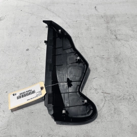 2014-2015 LEXUS IS250 FRONT LEFT DRIVER SIDE DASHBOARD END CAP TRIM COVER O 2014-2015 LEXUS IS250 FRONT LEFT DRIVER SIDE DASHBOARD END CAP TRIM COVER O