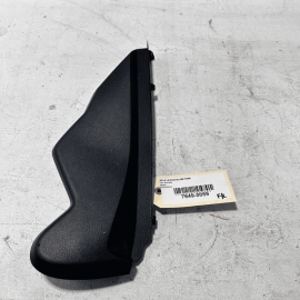 2014-2015 LEXUS IS250 FRONT LEFT DRIVER SIDE DASHBOARD END CAP TRIM COVER O 2014-2015 LEXUS IS250 FRONT LEFT DRIVER SIDE DASHBOARD END CAP TRIM COVER O