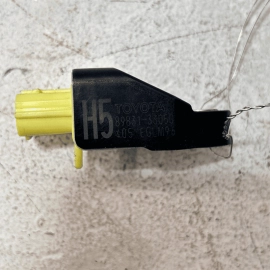 2014-2015 LEXUS IS250 FRONT LEFT OR RIGHT CRASH IMPACT SAFETY SRS SENSOR OE