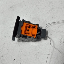 2014-2015 LEXUS IS250 TRUNK LID OPEN OPENER RELEASE SWITCH BUTTON OEM