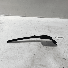 2014-2015 LEXUS IS250 FRONT LEFT DRIVER OPENING PILLAR KICK PANEL TRIM COVE