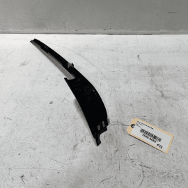 2014-2015 LEXUS IS250 FRONT LEFT DRIVER OPENING PILLAR KICK PANEL TRIM COVE