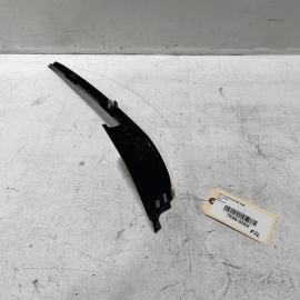 2014-2015 LEXUS IS250 FRONT LEFT DRIVER OPENING PILLAR KICK PANEL TRIM COVE 2014-2015 LEXUS IS250 FRONT LEFT DRIVER OPENING PILLAR KICK PANEL TRIM COVE