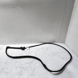 2014-2015 LEXUS IS250 FRONT LEFT DRIVER DOOR SURROUND WEATHERSTRIP SEAL OEM