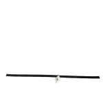 2014-2015 LEXUS IS250 IS350 FRONT LEFT DRIVER DOOR LOWER WEATHERSTRIP SEAL 