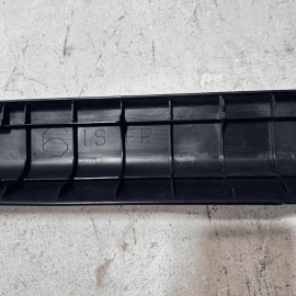 2014-2015 LEXUS IS250 FRONT LEFT DRIVER DOOR SILL SCUFF PLATE TRIM COVER OE 2014-2015 LEXUS IS250 FRONT LEFT DRIVER DOOR SILL SCUFF PLATE TRIM COVER OE