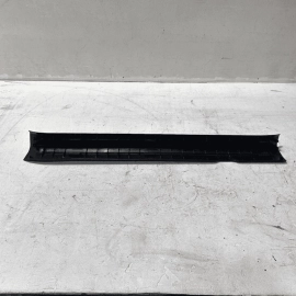 2014-2015 LEXUS IS250 FRONT LEFT DRIVER DOOR SILL SCUFF PLATE TRIM COVER OE 2014-2015 LEXUS IS250 FRONT LEFT DRIVER DOOR SILL SCUFF PLATE TRIM COVER OE