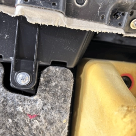 Rear Left Side Interior Door Panel Lexus IS250 / IS350 2014 OEM Rear Left Side Interior Door Panel Lexus IS250 / IS350 2014 OEM