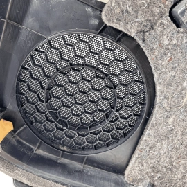 Rear Left Side Interior Door Panel Lexus IS250 / IS350 2014 OEM Rear Left Side Interior Door Panel Lexus IS250 / IS350 2014 OEM