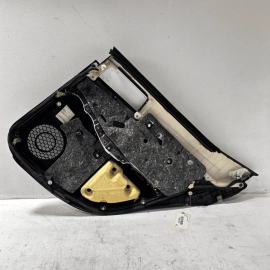 Rear Left Side Interior Door Panel Lexus IS250 / IS350 2014 OEM Rear Left Side Interior Door Panel Lexus IS250 / IS350 2014 OEM