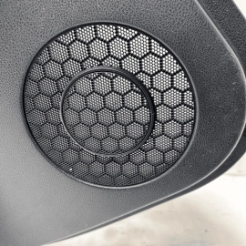 Rear Left Side Interior Door Panel Lexus IS250 / IS350 2014 OEM Rear Left Side Interior Door Panel Lexus IS250 / IS350 2014 OEM