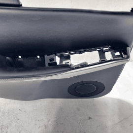 Rear Left Side Interior Door Panel Lexus IS250 / IS350 2014 OEM Rear Left Side Interior Door Panel Lexus IS250 / IS350 2014 OEM