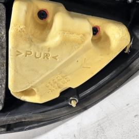 Rear Left Side Interior Door Panel Lexus IS250 / IS350 2014 OEM Rear Left Side Interior Door Panel Lexus IS250 / IS350 2014 OEM